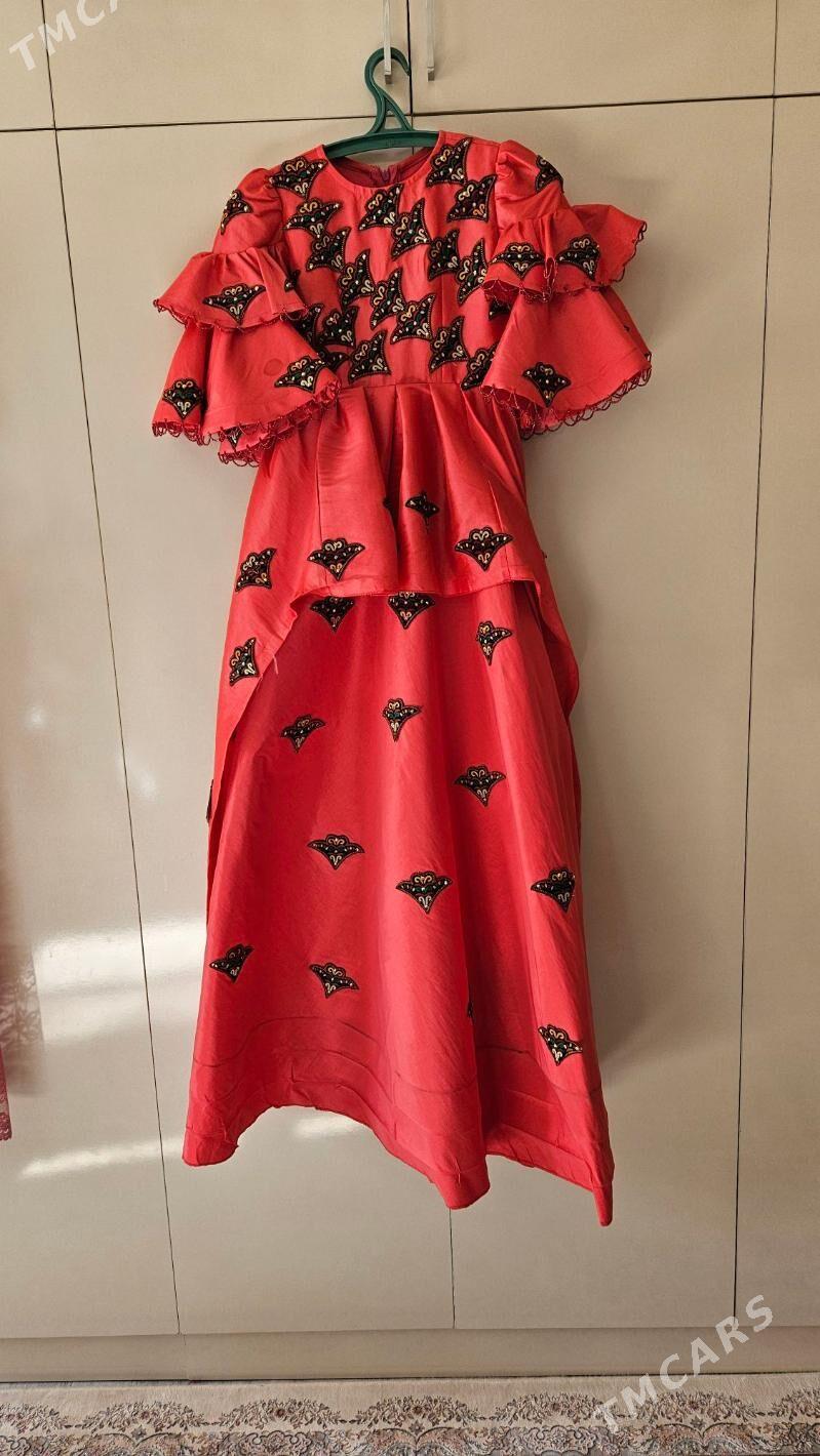 gyz köynekleri - Ашхабад - img 3