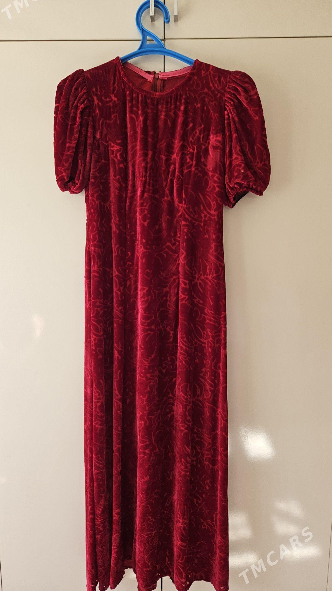 gyz köynekleri - Ашхабад - img 5