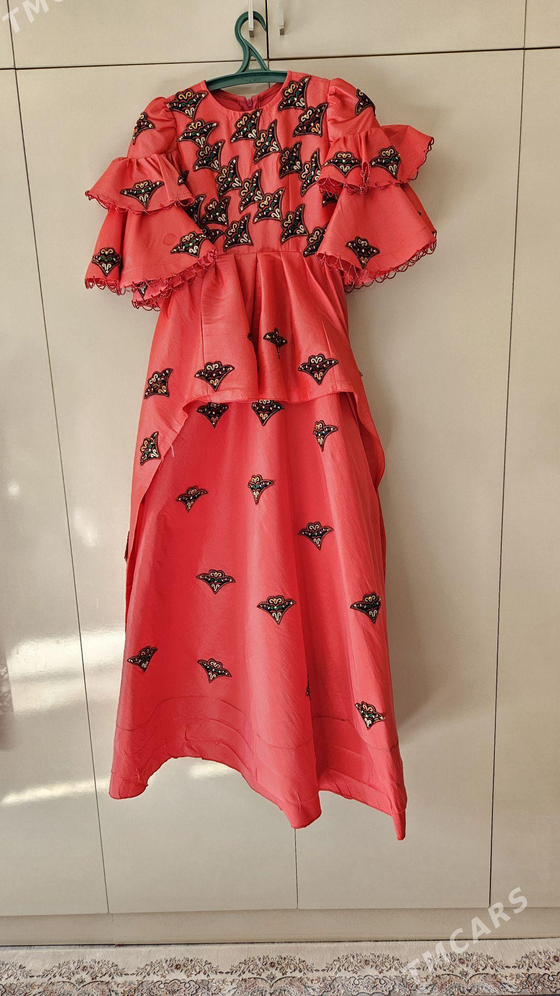 gyz köynekleri - Ашхабад - img 2