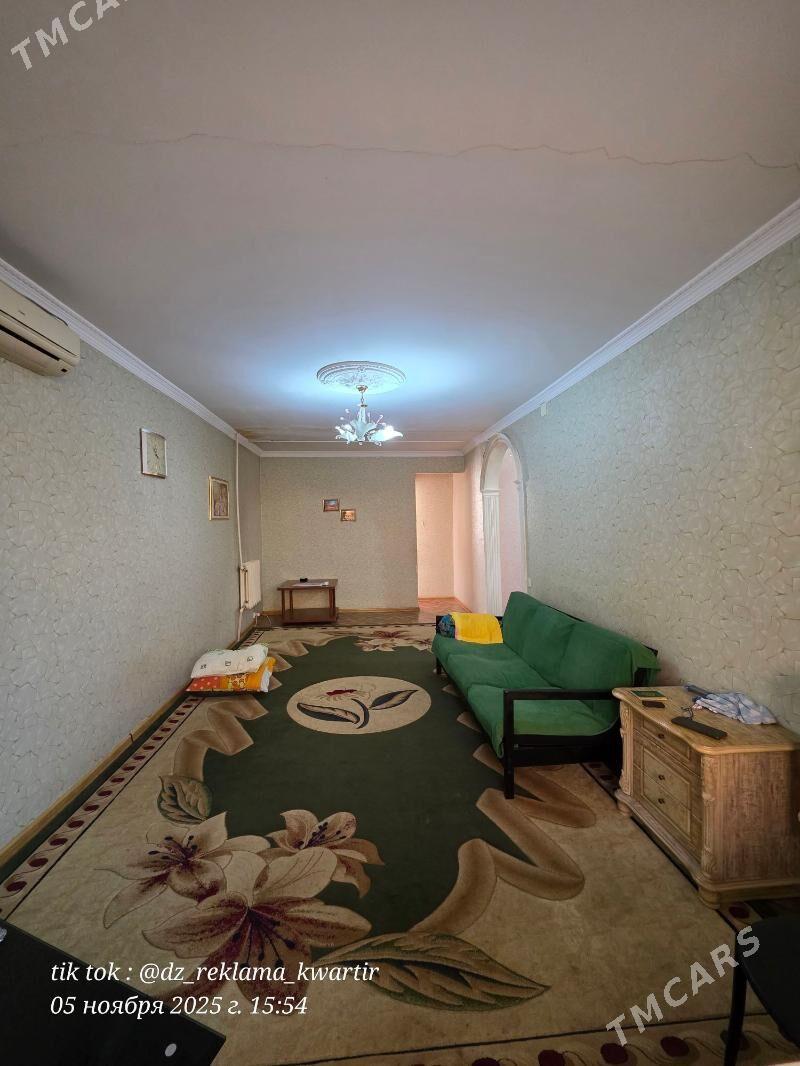 3 komnat kwartira satylýar - Daşoguz - img 5