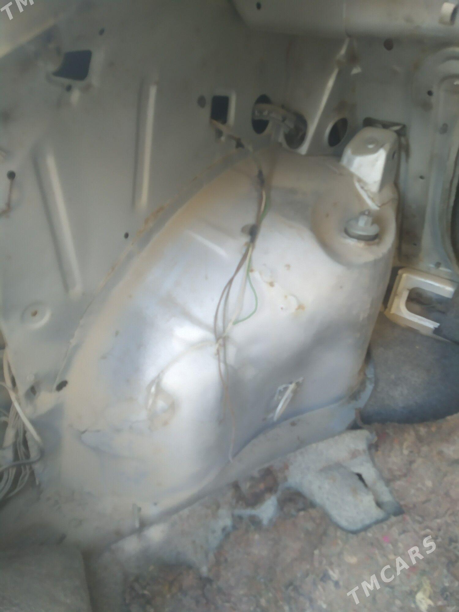 Opel Vectra 1991 - 21 000 TMT - Mary - img 10