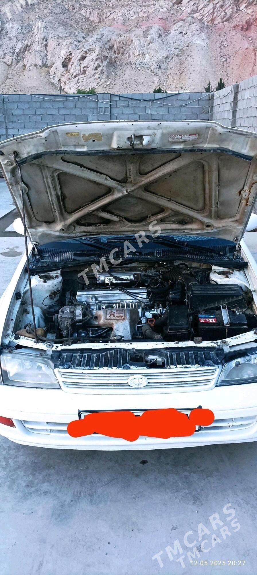 Toyota Corona 1994 - 55 000 TMT - Bereket - img 2