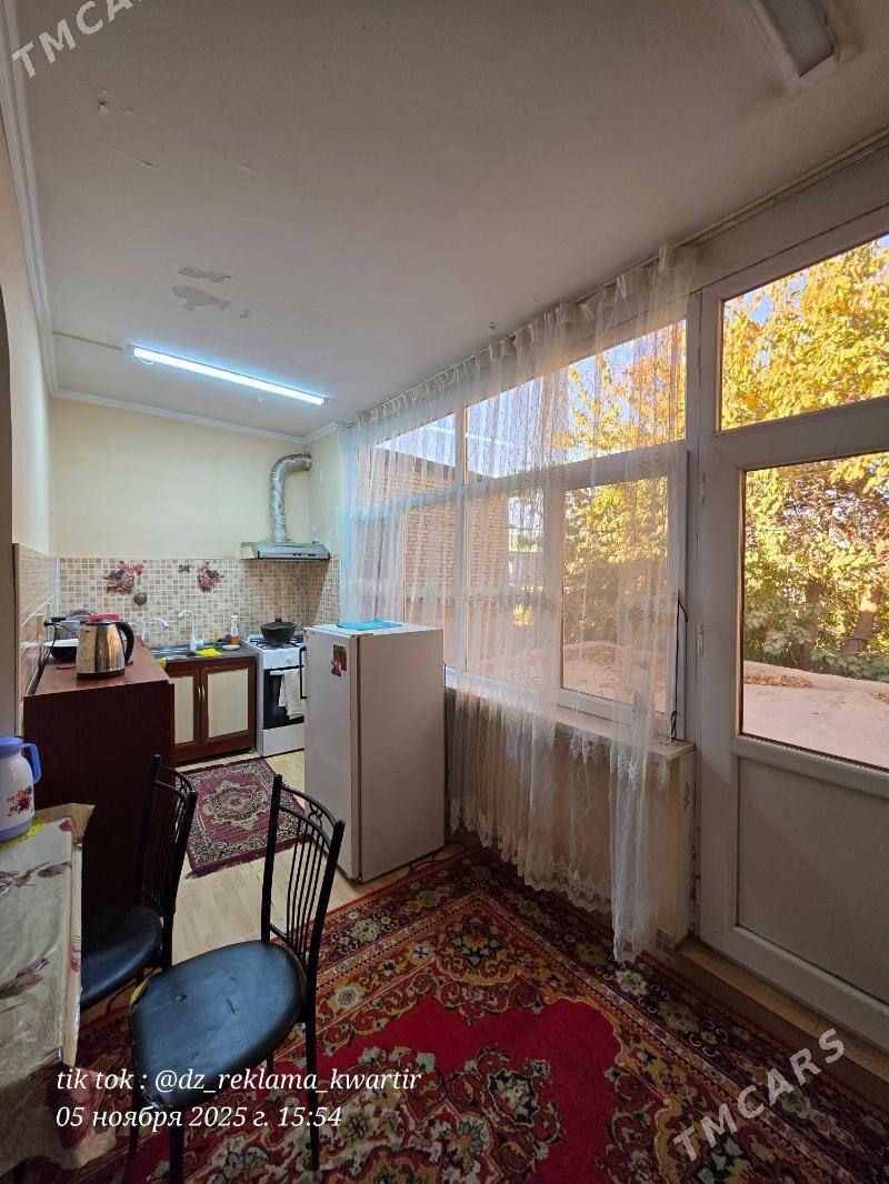 3 komnat kwartira satylýar - Daşoguz - img 7