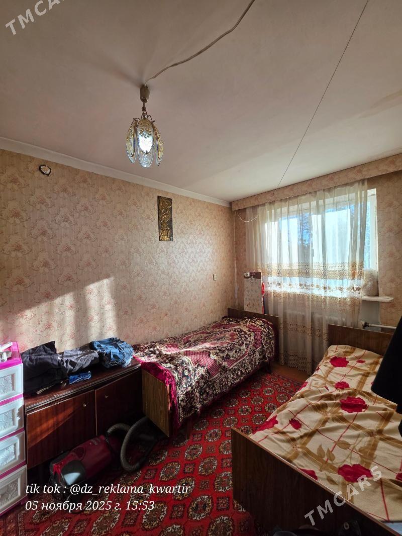 3 komnat kwartira satylýar - Daşoguz - img 4