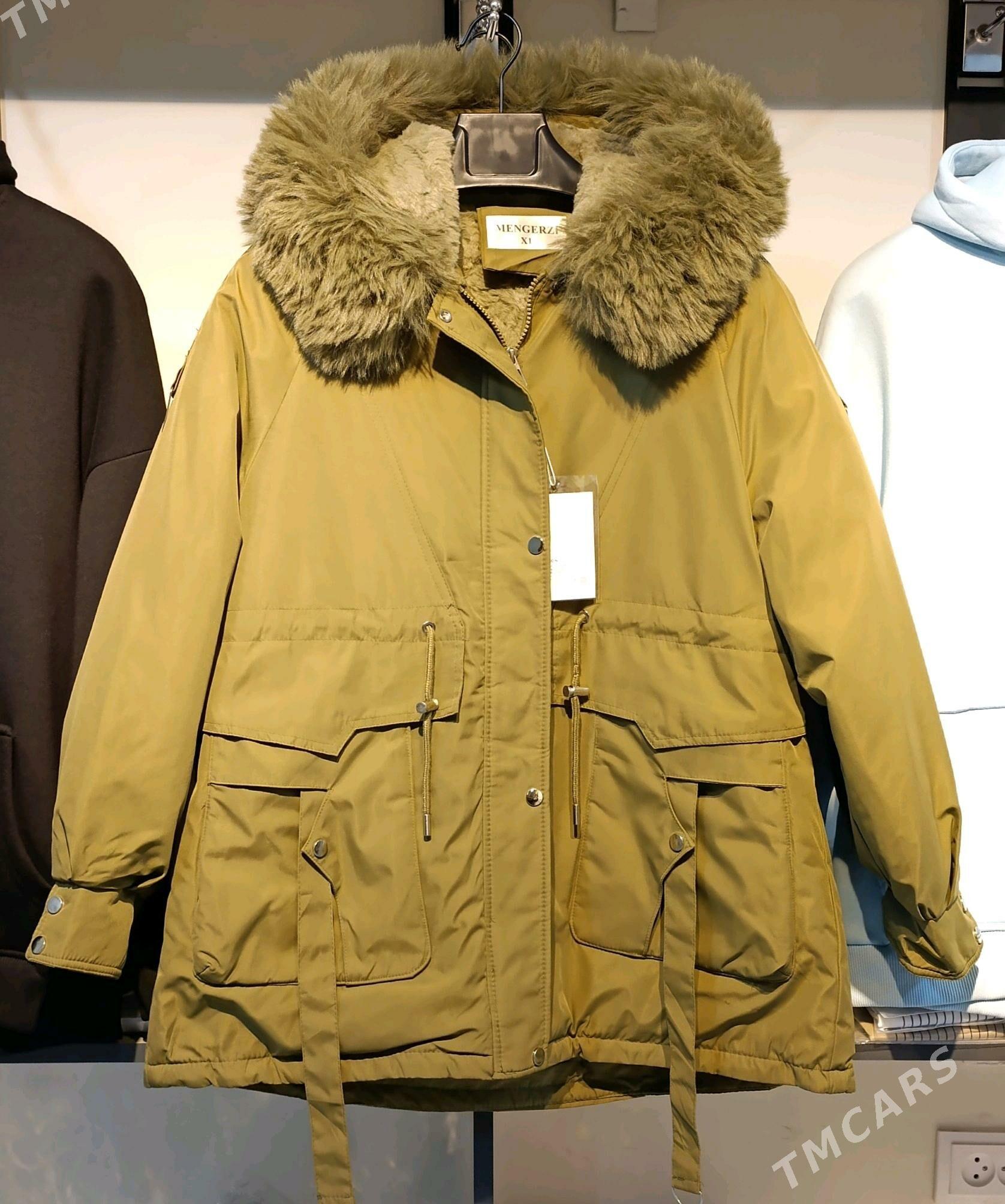 Куртка - Туркменабат - img 2