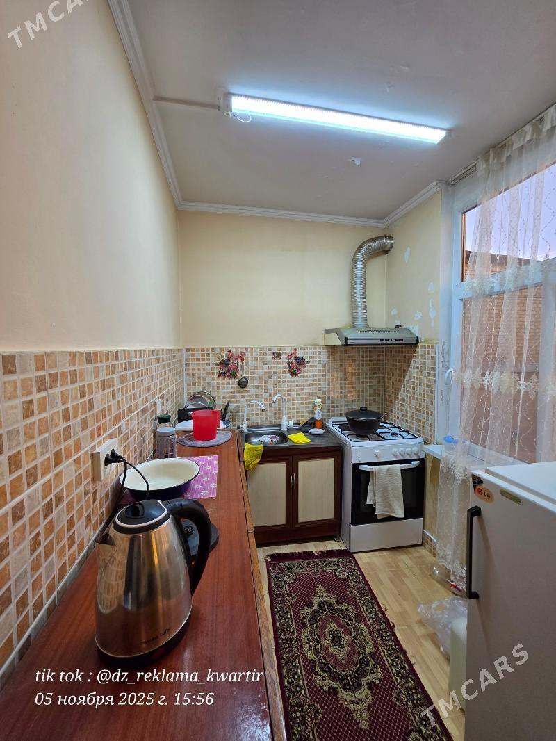 3 komnat kwartira satylýar - Daşoguz - img 8