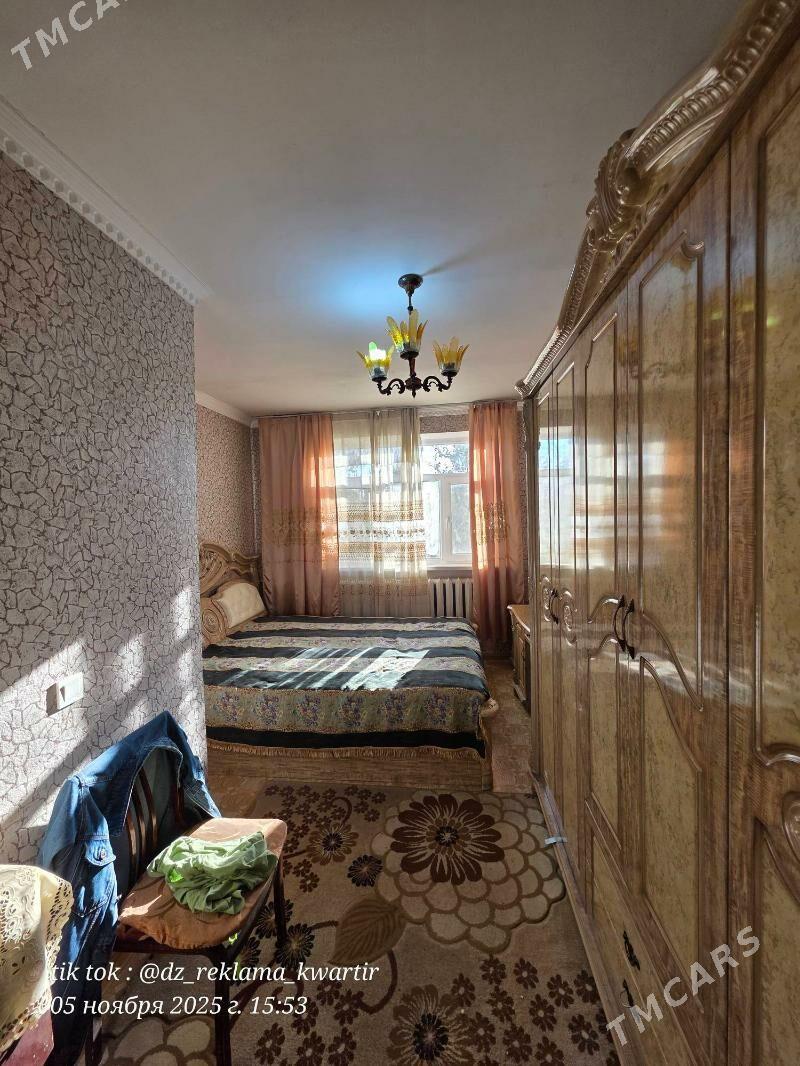 3 komnat kwartira satylýar - Daşoguz - img 3