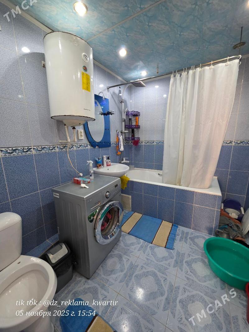 3 komnat kwartira satylýar - Daşoguz - img 9