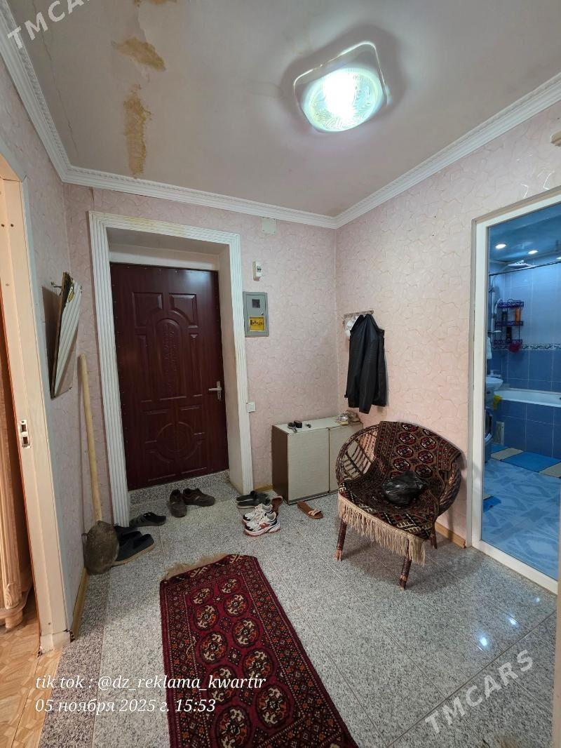 3 komnat kwartira satylýar - Daşoguz - img 1