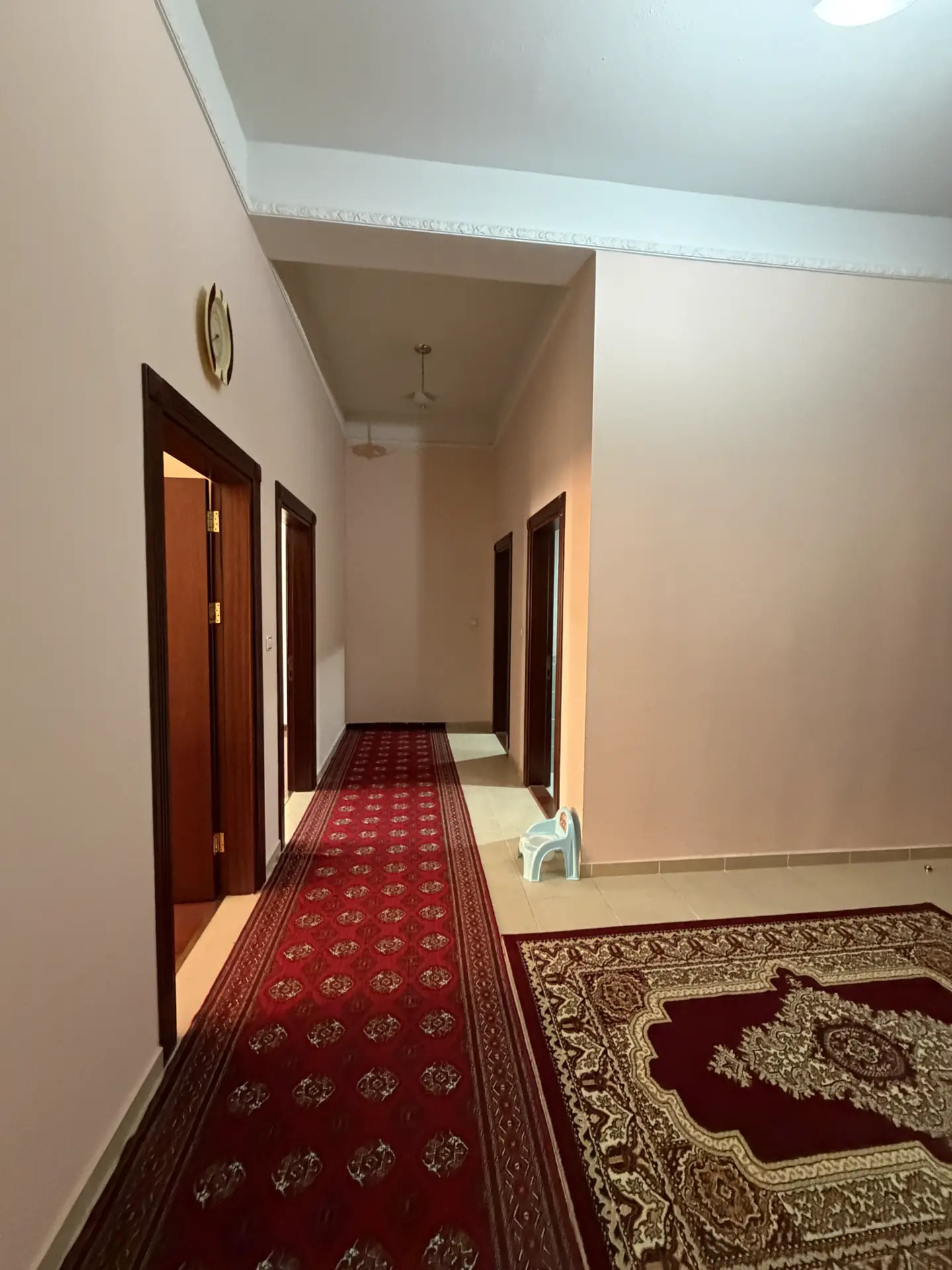 НЕФТИГАЗ БАШНЯ NEBITGAZ ELITKA - Nebitgaz (Andalib-Ankara köç.) - img 3