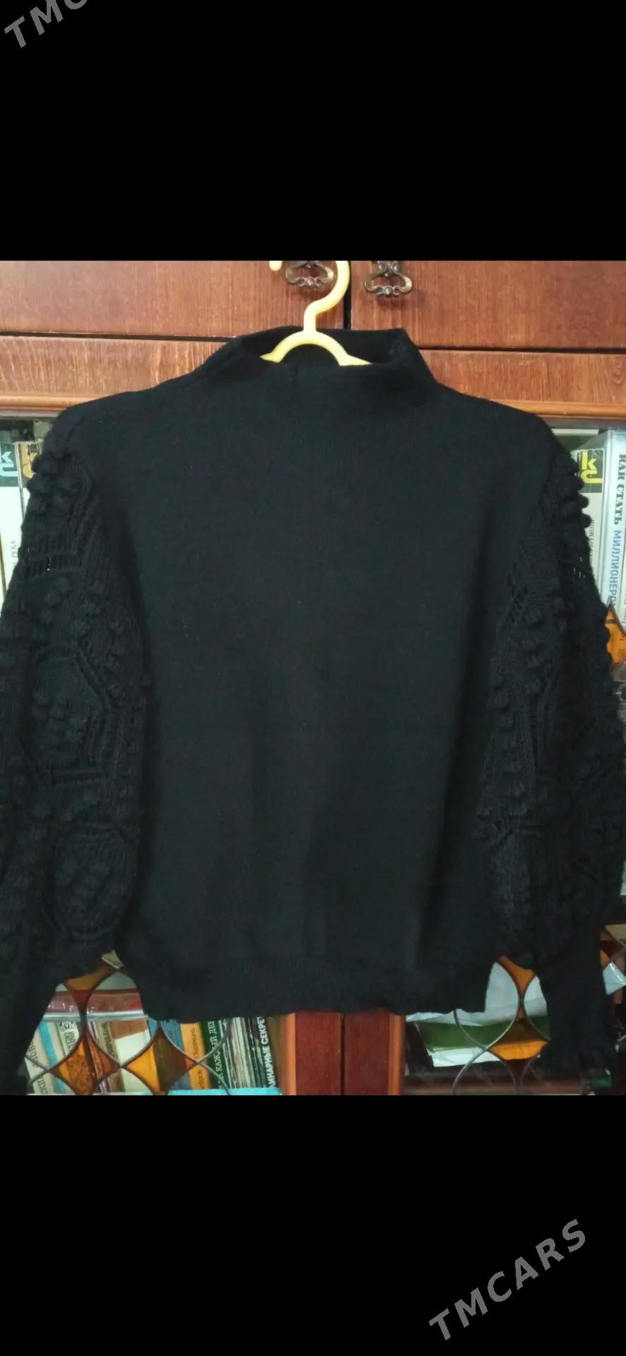 женская кофты - Ашхабад - img 2