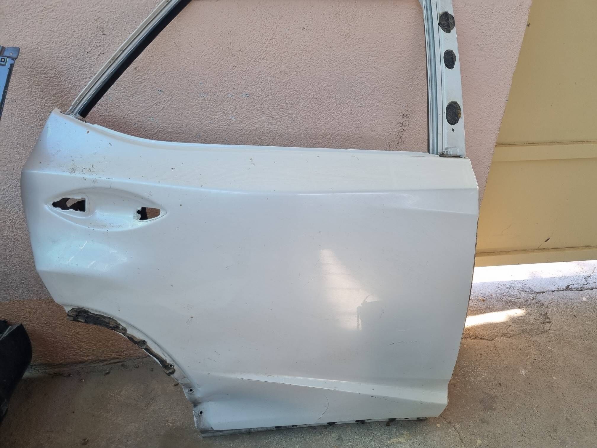 2018 Rx sag yzky gapy 900 TMT - Анев - img 1