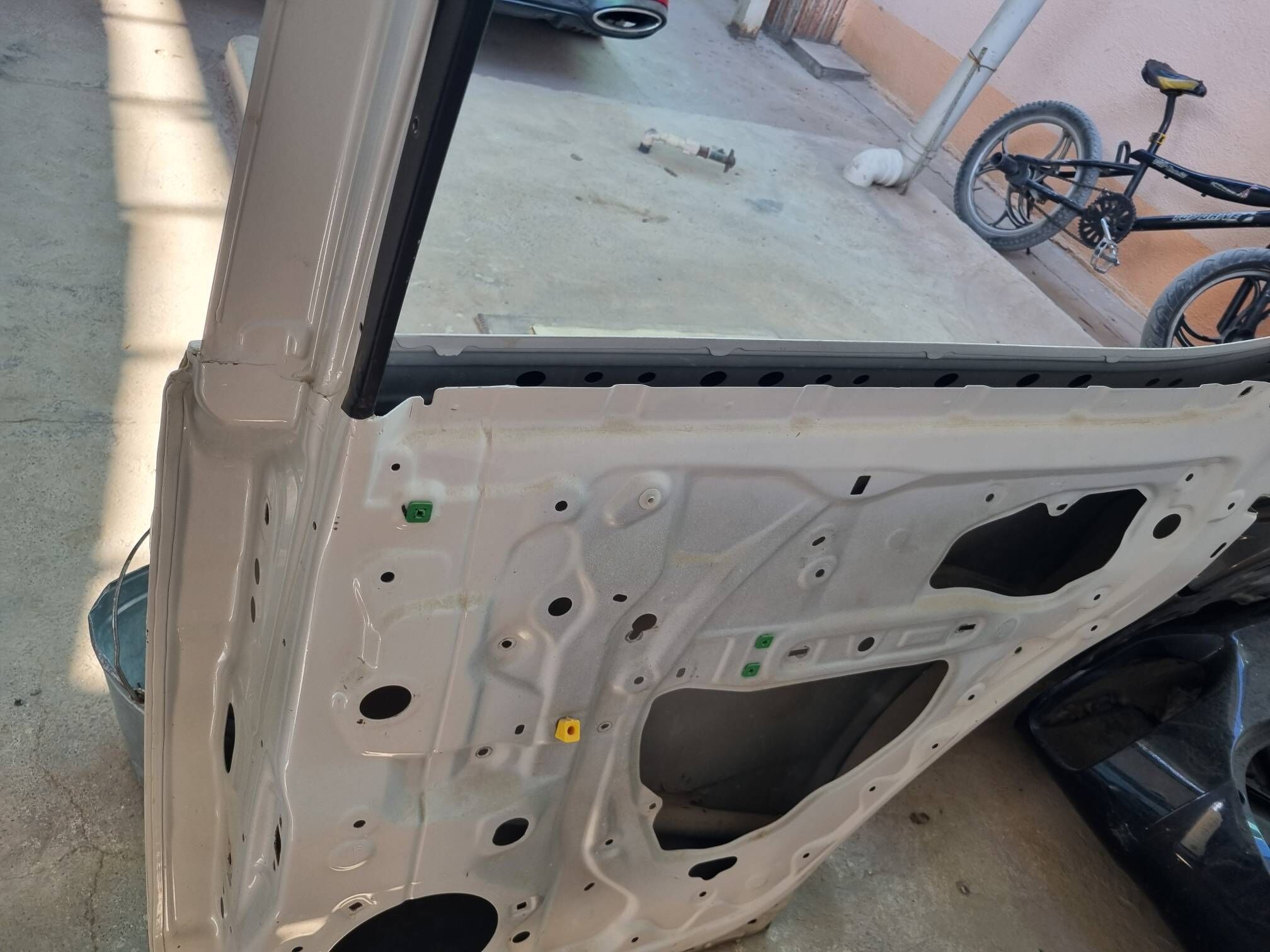 2018 Rx sag yzky gapy 900 TMT - Анев - img 2