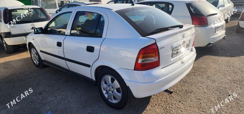 Opel Astra 2003 - 75 000 TMT - Aşgabat - img 2