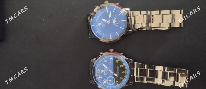 Rolex - Балканабат - img 1