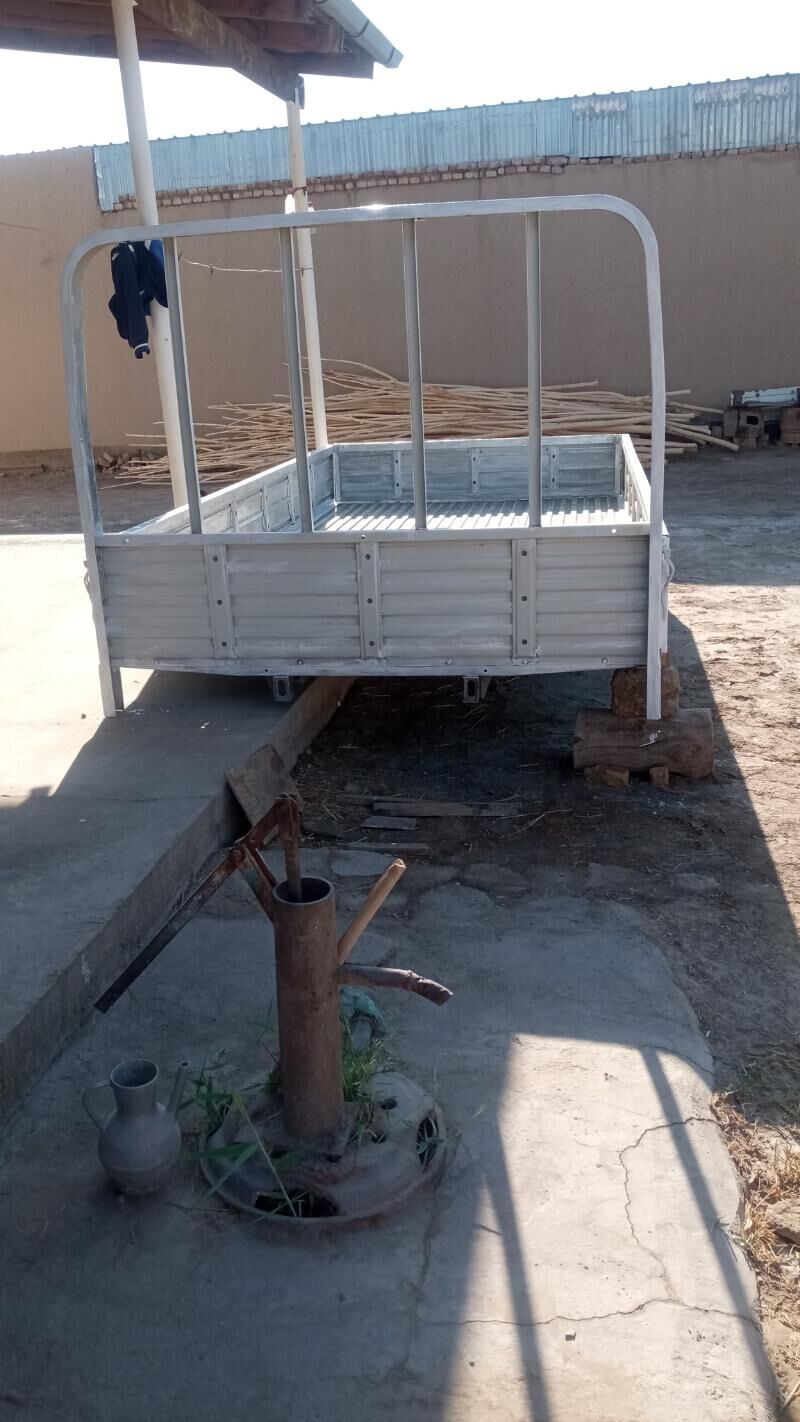 forlant 6 000 TMT - Кёнеургенч - img 2