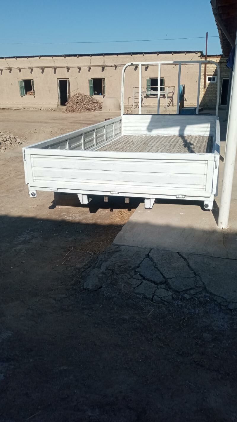 forlant 6 000 TMT - Кёнеургенч - img 1