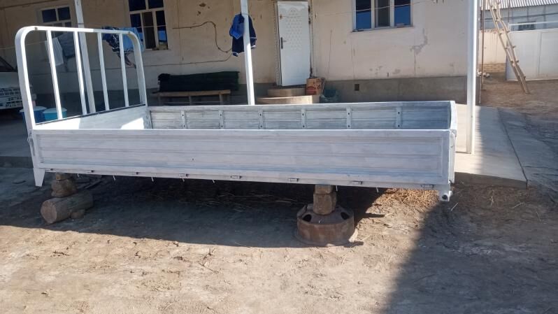 forlant 6 000 TMT - Кёнеургенч - img 4