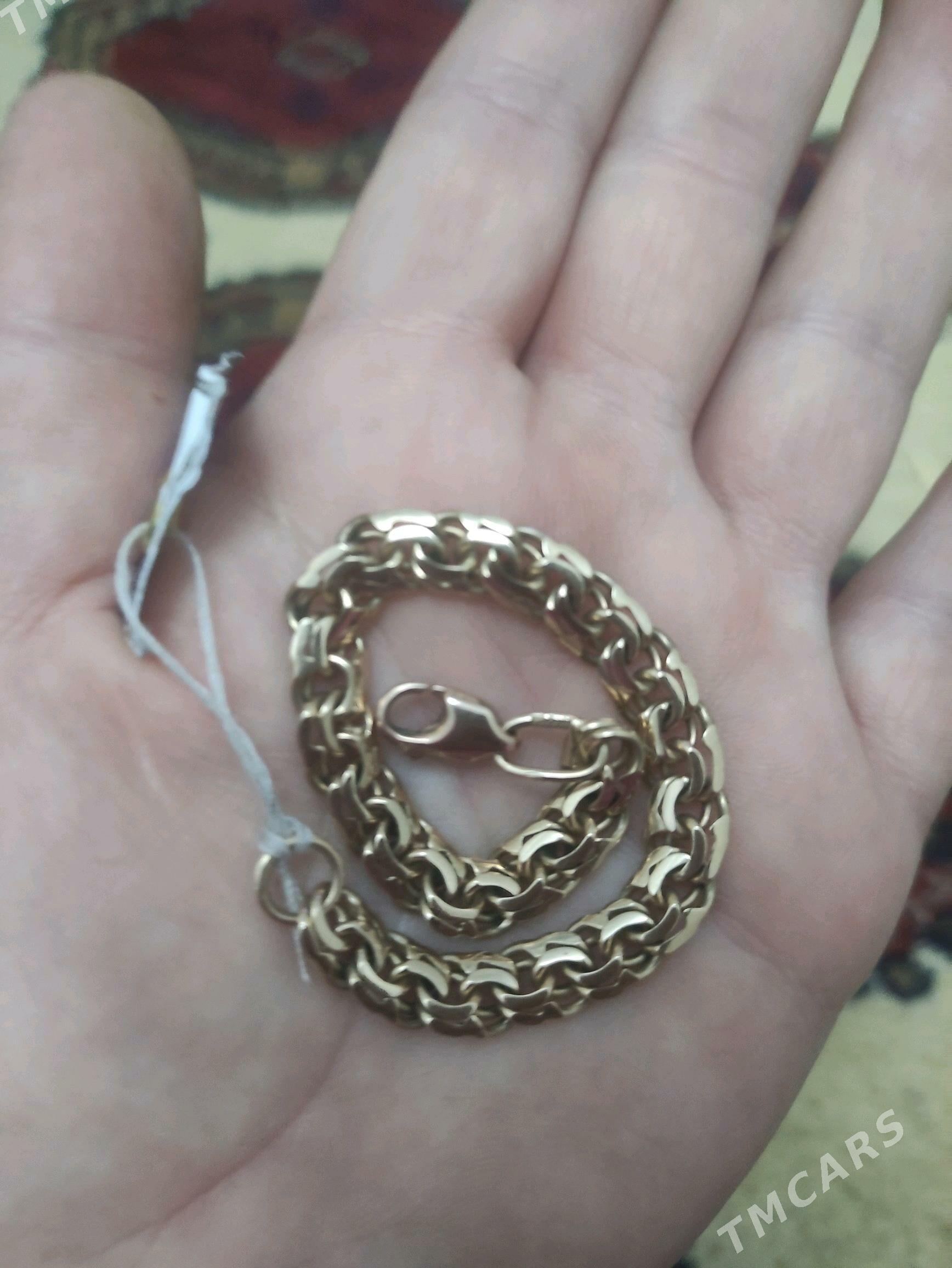 браслет - Balkanabat - img 1