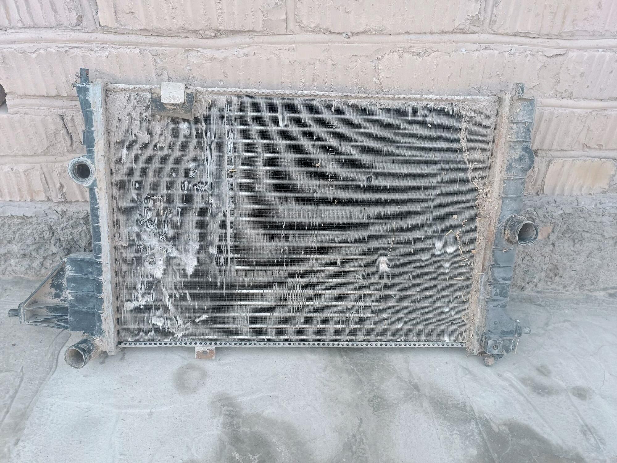 Radiator 150 TMT - етр. Туркменбаши - img 1