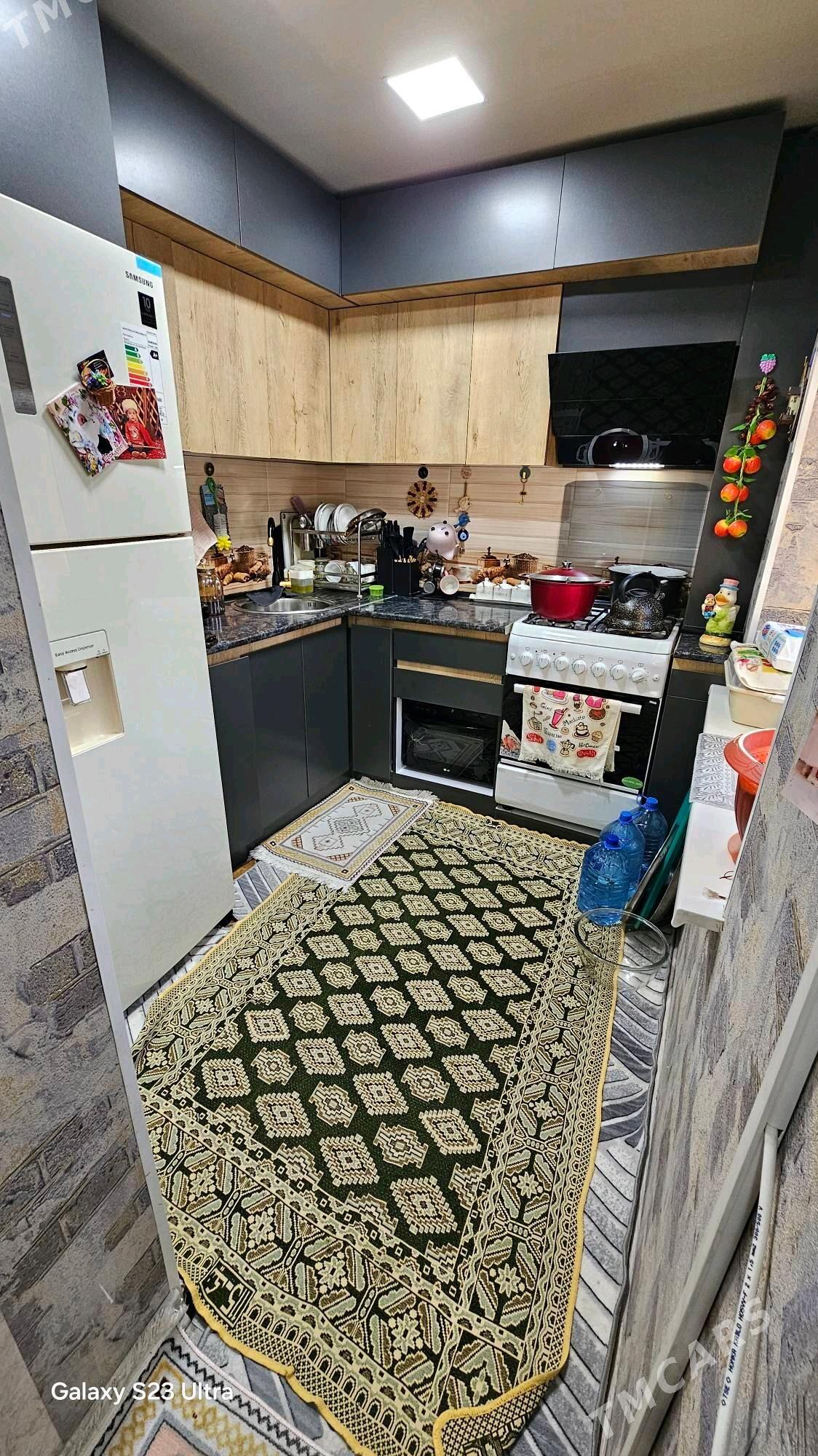 Satlyk jaý - Mary - img 1