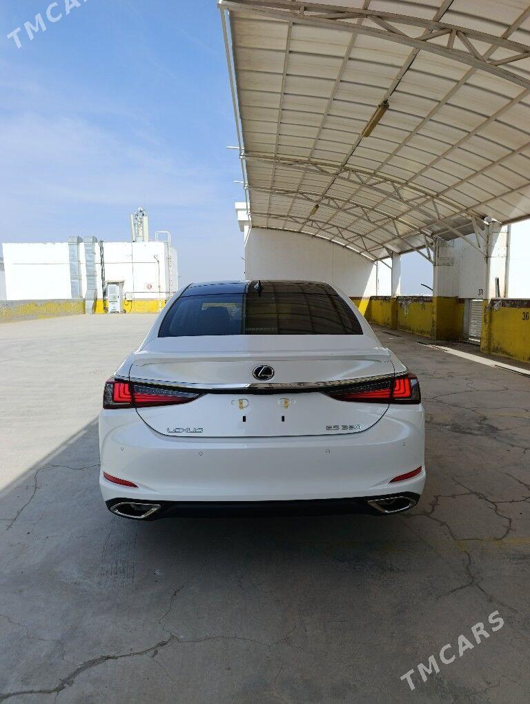 Lexus ES 350 2025 - 1 335 000 TMT - Aşgabat - img 4
