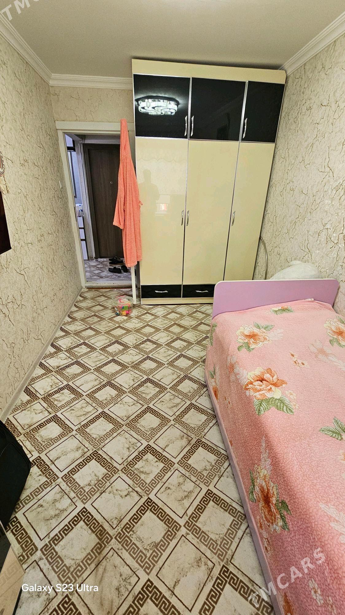 Satlyk jaý - Mary - img 7