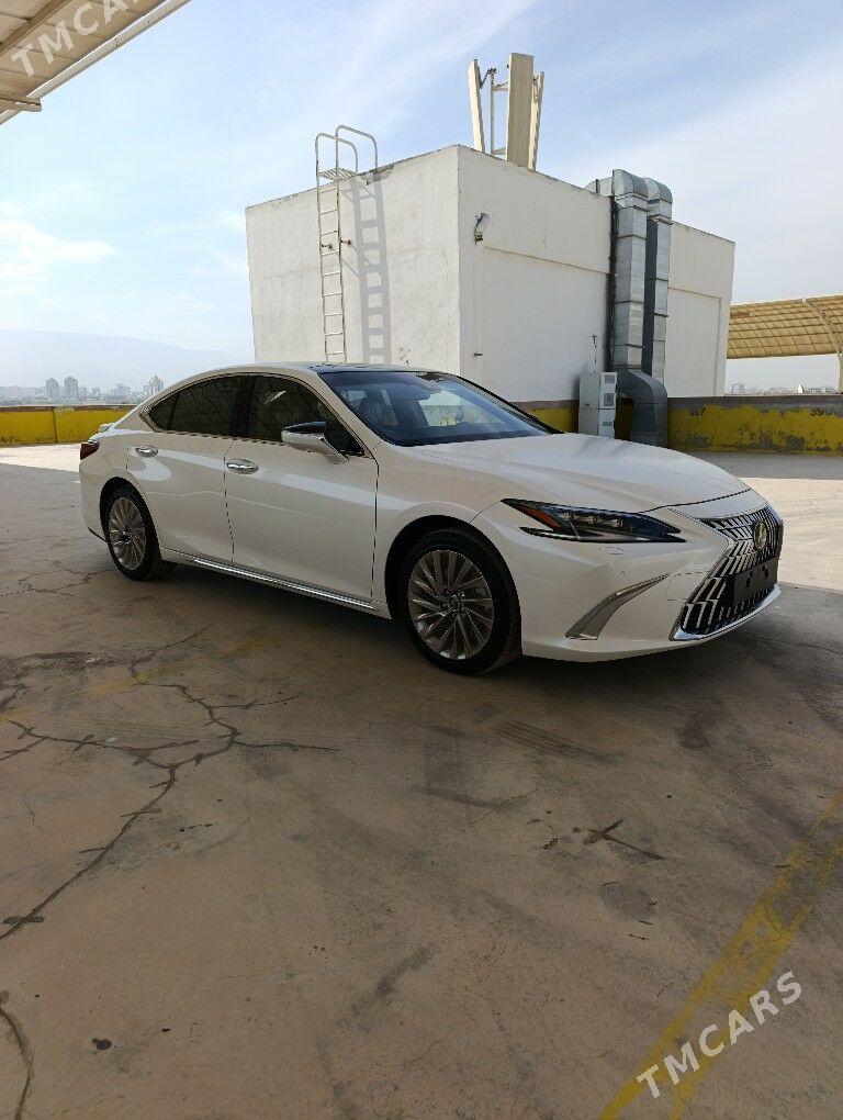 Lexus ES 350 2025 - 1 335 000 TMT - Aşgabat - img 2