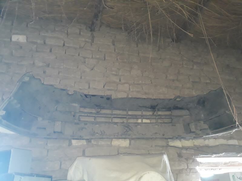 Bamper opel astra 92 madel. 350 TMT - Мургап - img 1