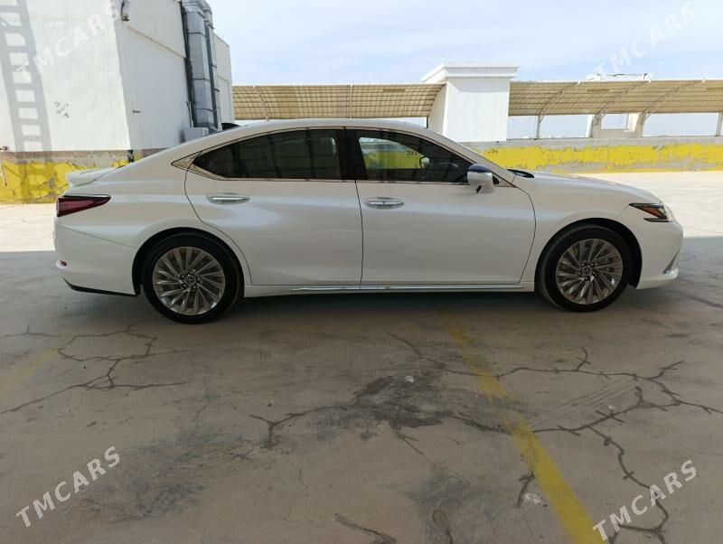Lexus ES 350 2025 - 1 335 000 TMT - Aşgabat - img 3