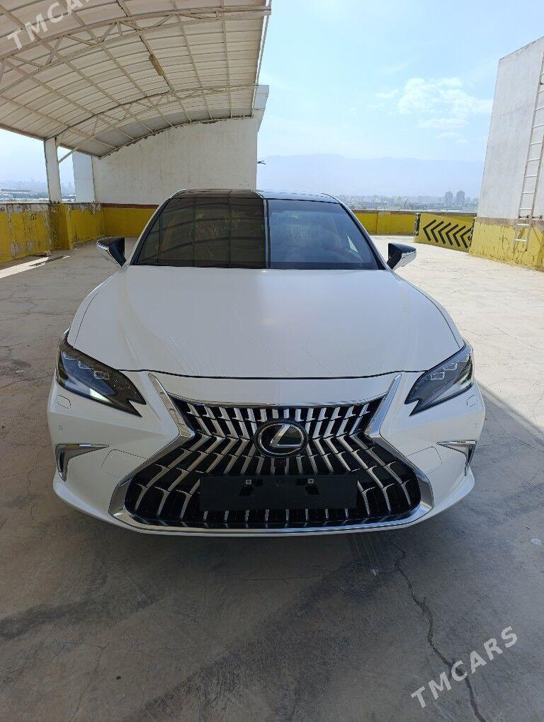 Lexus ES 350 2025 - 1 335 000 TMT - Aşgabat - img 1