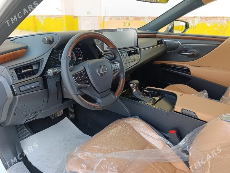 Lexus ES 350 2025 - 1 335 000 TMT - Aşgabat - img 8