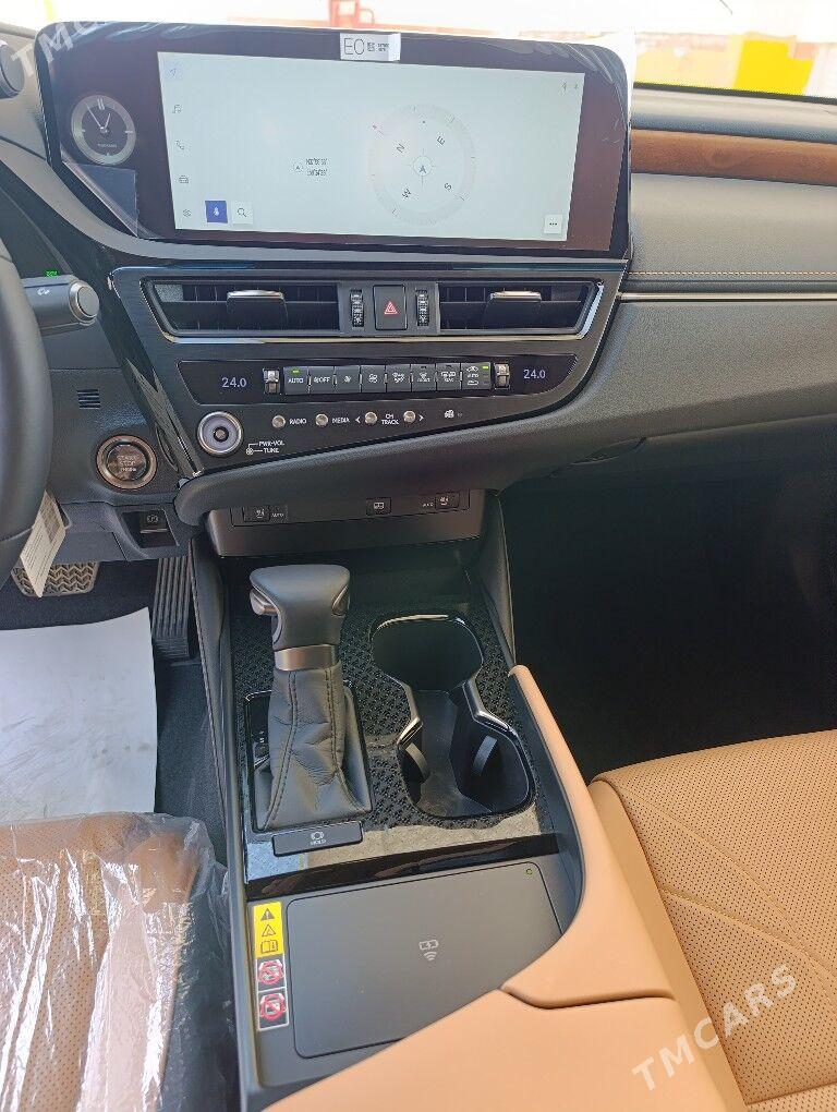 Lexus ES 350 2025 - 1 335 000 TMT - Aşgabat - img 7