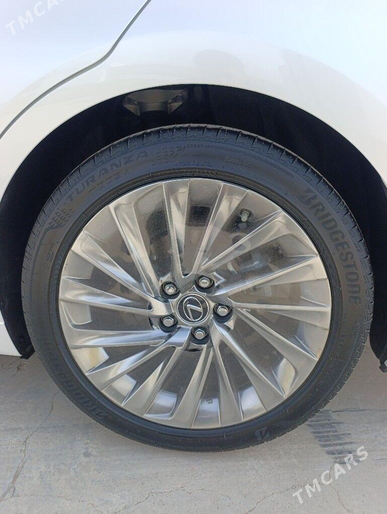 Lexus ES 350 2025 - 1 335 000 TMT - Aşgabat - img 10