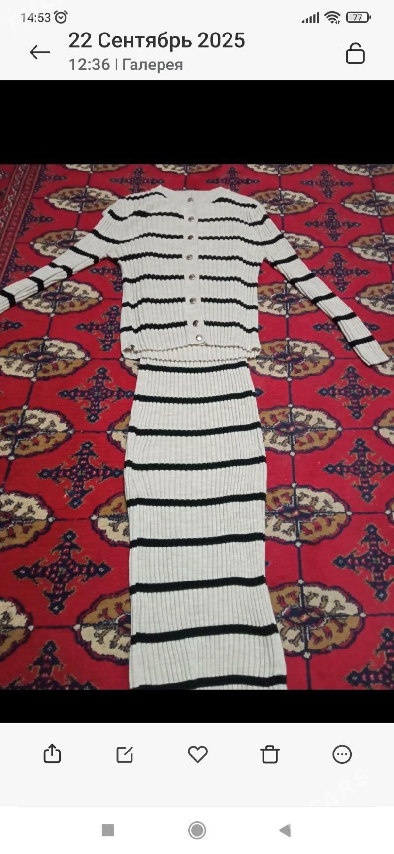 женская кофты - Ашхабад - img 8