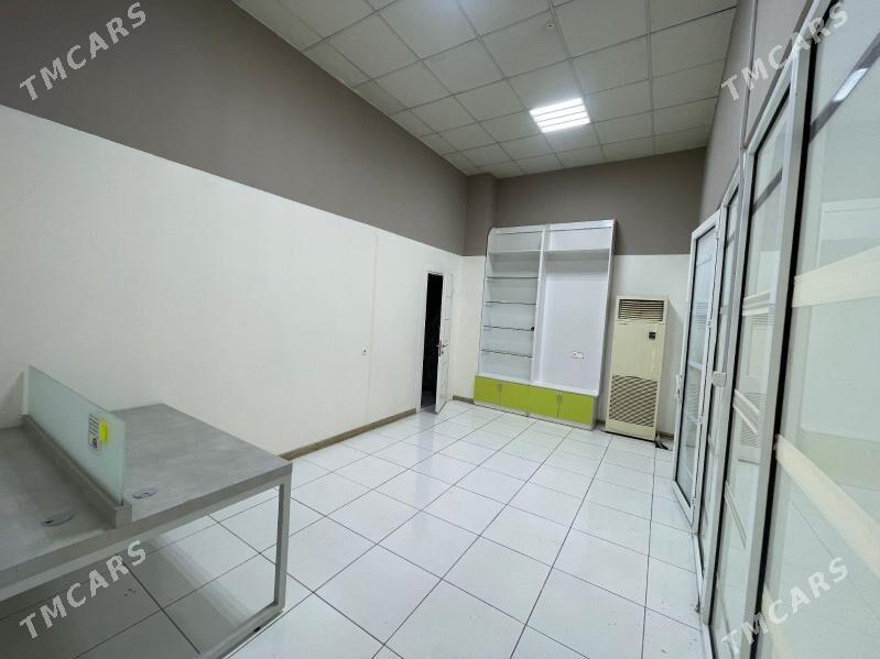 arenda ofis mary saher - Mary - img 1