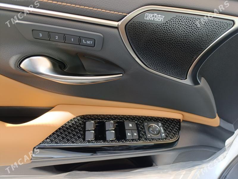 Lexus ES 350 2025 - 1 335 000 TMT - Aşgabat - img 9