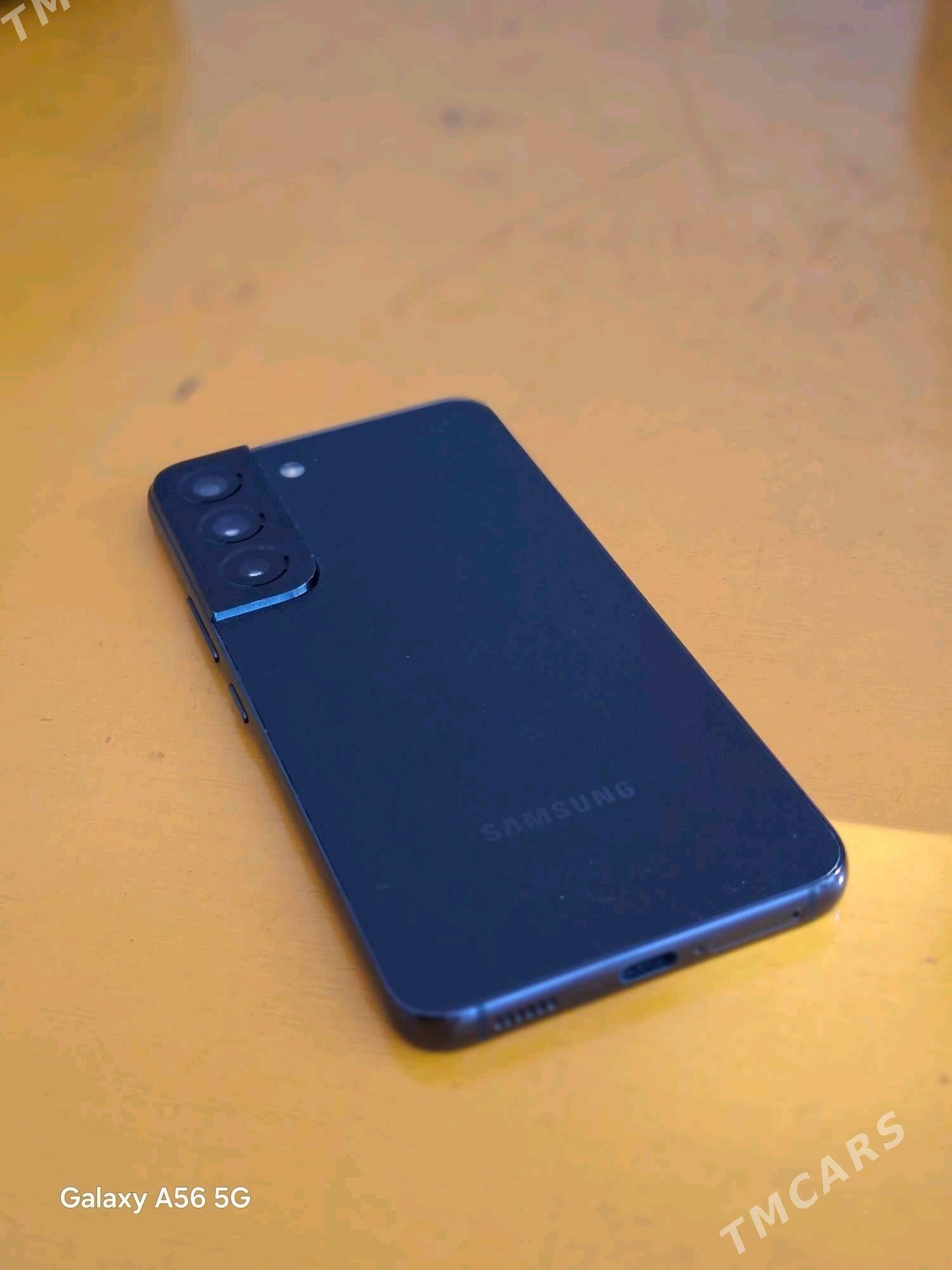 Galaxy S22 - Daşoguz - img 1