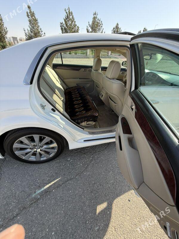 Toyota Avalon 2011 - 325 000 TMT - Ашхабад - img 1