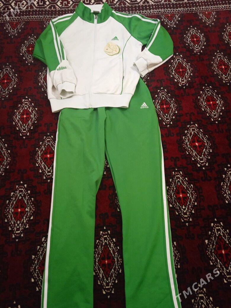 sportiwka - Балканабат - img 2