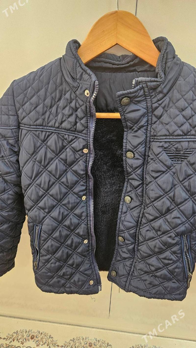 caga kurtga - Ашхабад - img 1