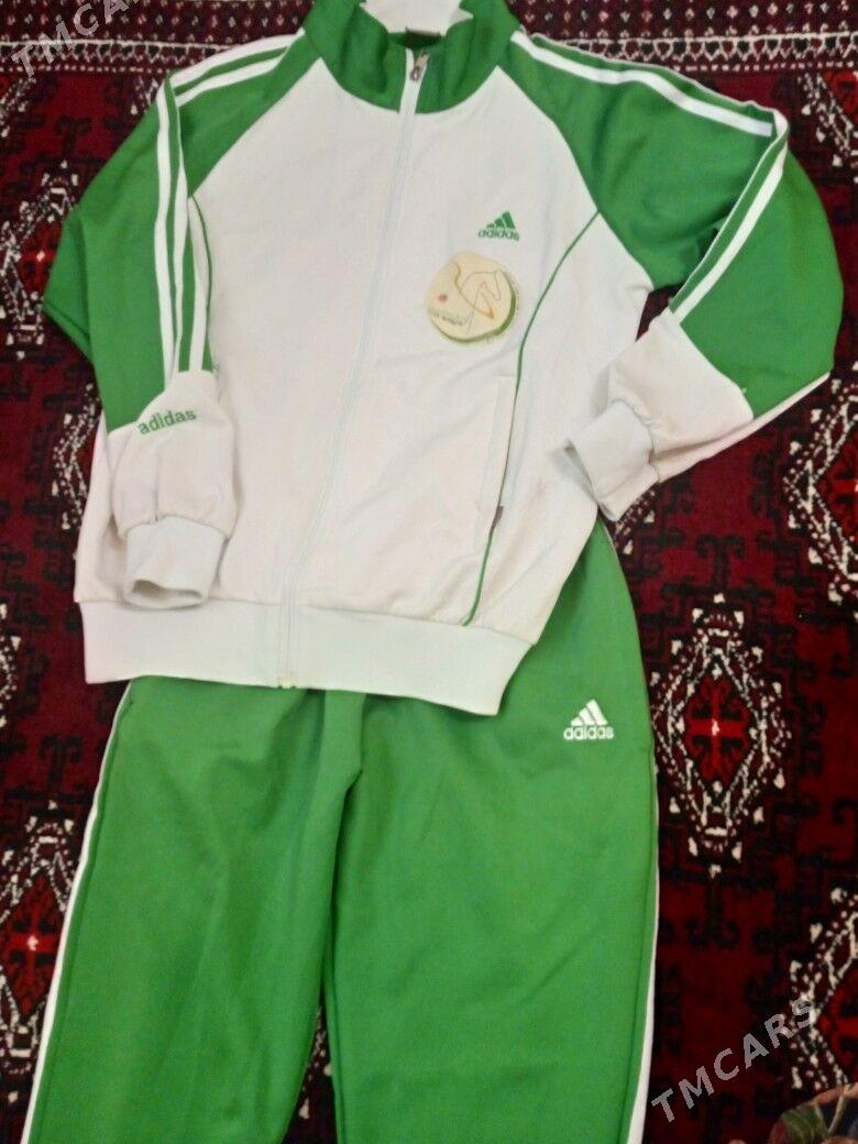 sportiwka - Балканабат - img 1