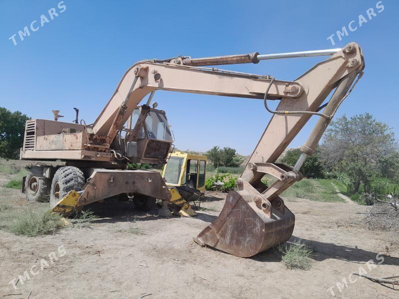 XCMG LW300F 1996 - 110 000 TMT - Ходжамбаз - img 1