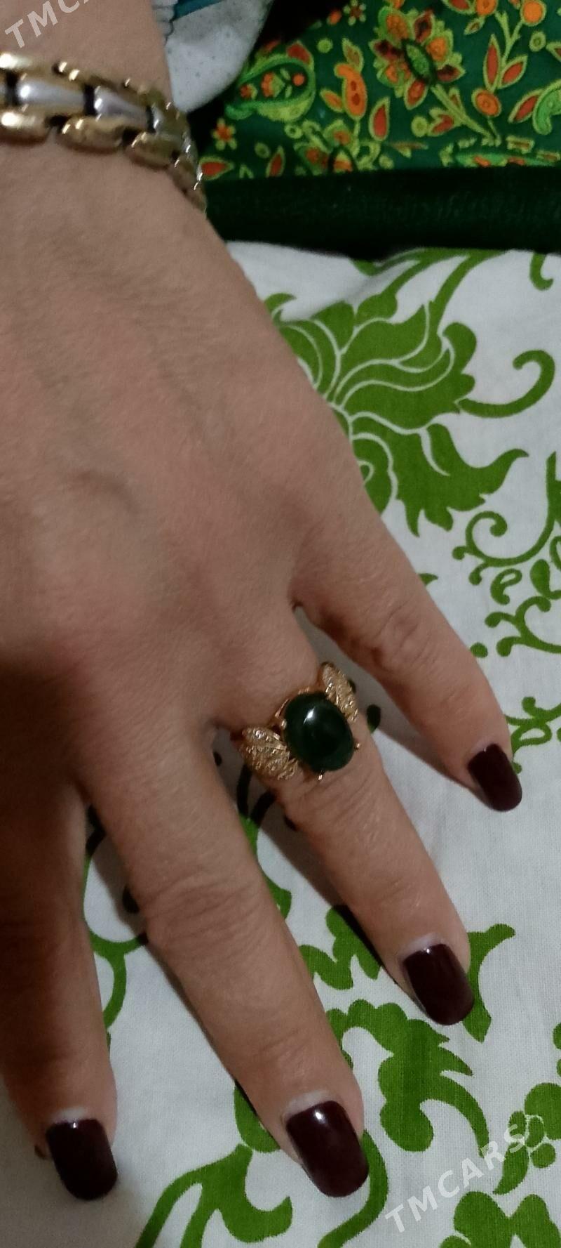 Yuzuk - Aşgabat - img 1