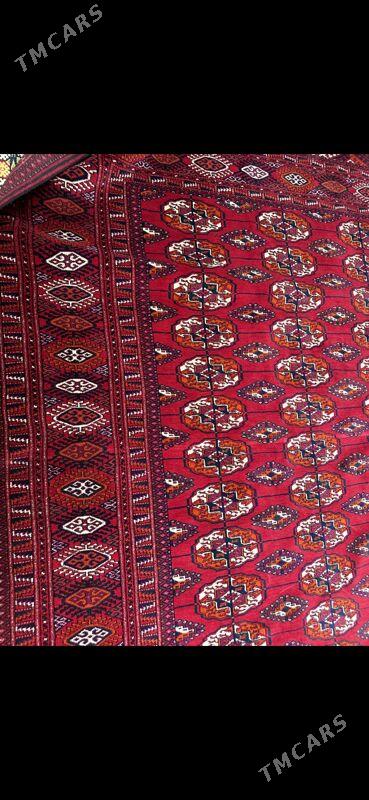 haly turkmen el - Ашхабад - img 2