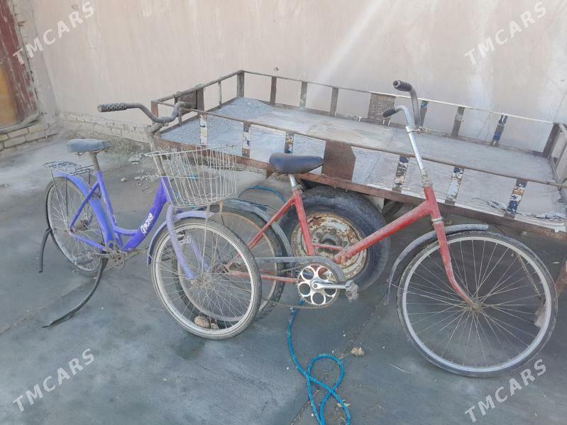 welik - Шабатский этрап - img 1