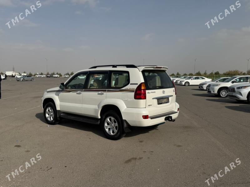Toyota Land Cruiser Prado 2009 - 410 000 TMT - Ашхабад - img 5