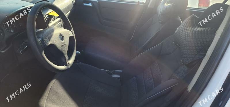 Opel Astra 2003 - 75 000 TMT - Aşgabat - img 5