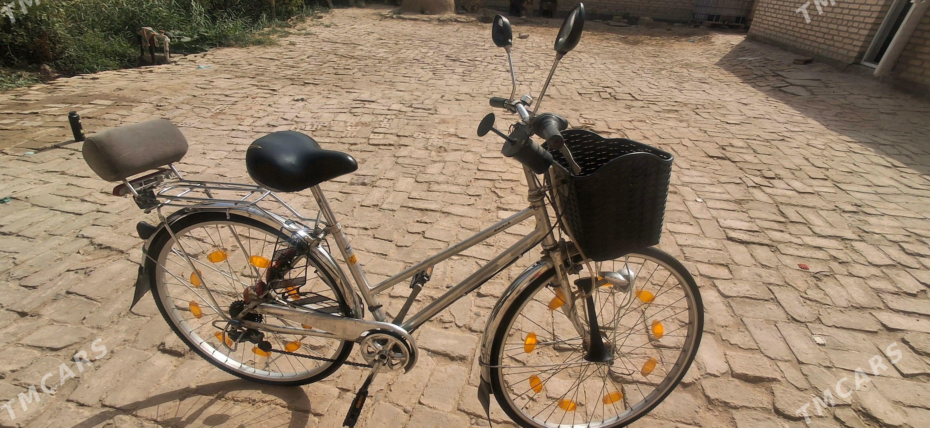 Welsepid 27 - Мары - img 1