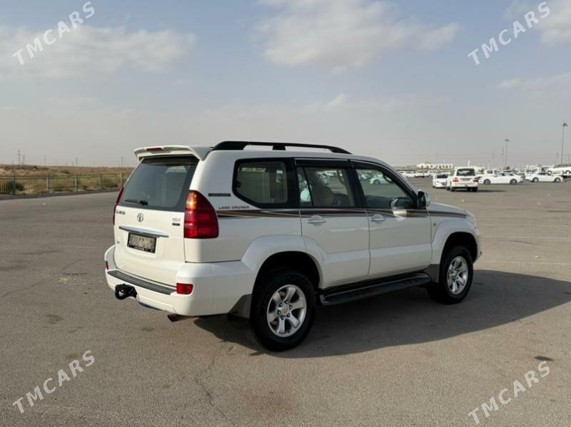 Toyota Land Cruiser Prado 2009 - 410 000 TMT - Ашхабад - img 6